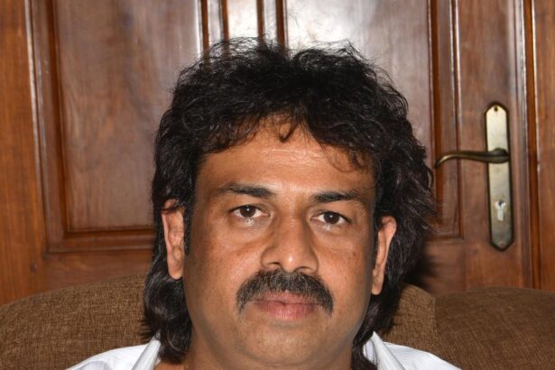 ಹಾಲಪ್ಪ ಸಗಣಿ ತಿನ್ನುತ್ತಿದ್ದರಾ?