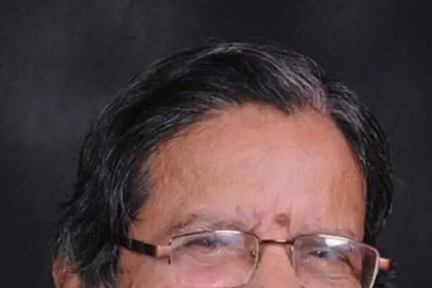 ಸಾಹಿತಿ ನಾ. ಡಿಸೋಜಾ ಇನ್ನಿಲ್ಲ