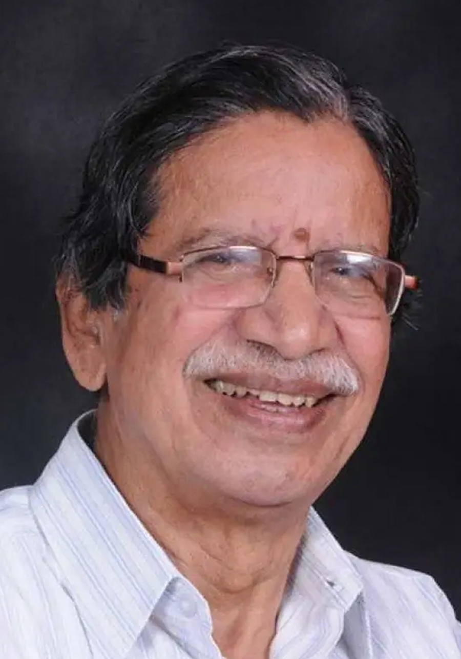 ಸಾಹಿತಿ ನಾ. ಡಿಸೋಜಾ ಇನ್ನಿಲ್ಲ