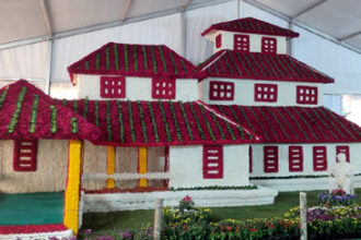 ಇಂದಿನಿಂದ ಮೂರು ದಿನಗಳ ಕಾಲ ಫಲಪಷ್ಪ ಪ್ರದರ್ಶನ