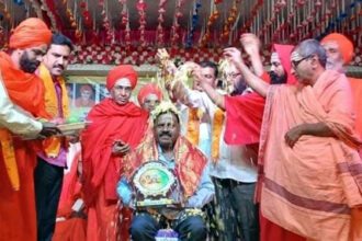 ಯುವ ಪೀಳಿಗೆಗೆ ಧರ್ಮ, ಆಚಾರದ ಜಾಗೃತಿ ಅಗತ್ಯ