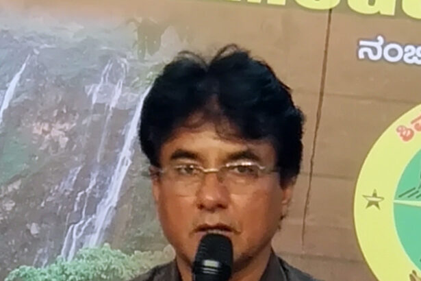 ಫೆ. 21 : ನಾಟಕ ಜತೆಗಿರುವನು ಚಂದಿರ ನಾಟಕ ಪ್ರದರ್ಶನ