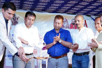 ಶಂಕರ ಕಣ್ಣಿನ ಆಸ್ಪತ್ರೆಯ ಘಟಕ ದುರ್ಗಿಗುಡಿಯಲ್ಲಿ ಆರಂಭ
