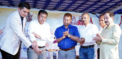 ಶಂಕರ ಕಣ್ಣಿನ ಆಸ್ಪತ್ರೆಯ ಘಟಕ ದುರ್ಗಿಗುಡಿಯಲ್ಲಿ ಆರಂಭ