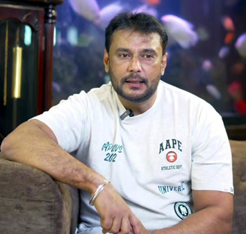 ನನ್ನ ಪ್ರೀತಿಯ ಸೆಲೆಬ್ರಿಟಿಗಳಿಗೆ ಕ್ಷಮೆ ಕೇಳಿದ ದರ್ಶನ್