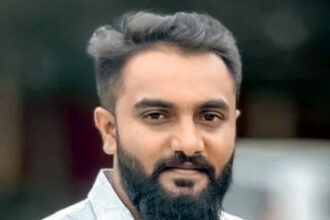 ಯುವ ಕಾಂಗ್ರೆಸ್ ಜಿಲ್ಲಾಧ್ಯಕ್ಷರಾಗಿ ಹರ್ಷಿತ್ ಗೌಡ