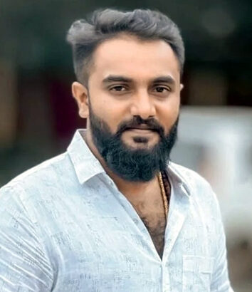 ಯುವ ಕಾಂಗ್ರೆಸ್ ಜಿಲ್ಲಾಧ್ಯಕ್ಷರಾಗಿ ಹರ್ಷಿತ್ ಗೌಡ