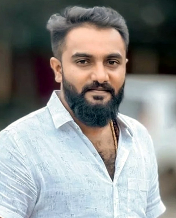 ಯುವ ಕಾಂಗ್ರೆಸ್ ಜಿಲ್ಲಾಧ್ಯಕ್ಷರಾಗಿ ಹರ್ಷಿತ್ ಗೌಡ