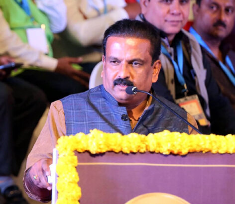 ಪತ್ರಿಕೋಧ್ಯಮ ಜನರ ಪ್ರಾಣವಾಯು ಎನ್ನುವ ಅಂಬೇಡ್ಕರ್ ಅವರ ಮಾತು ಮತ್ತು ಮೌಲ್ಯವನ್ನು ಕಾಪಾಡಬೇಕು: ಕೆ.ವಿ.ಪ್ರಭಾಕರ್