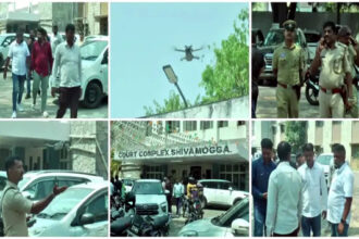 ಇಂದು ಹಂದಿ ಅಣ್ಣಿ ಕೊಲೆ ಪ್ರಕರಣದ ಆರೋಪಿಗಳ ವಿಚಾರಣೆ : ನ್ಯಾಯಾಲಯ ಸುತ್ತ ಬಿಗಿ ಪೋಲೀಸ್ ಭದ್ರತೆ