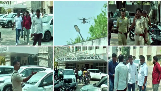 ಇಂದು ಹಂದಿ ಅಣ್ಣಿ ಕೊಲೆ ಪ್ರಕರಣದ ಆರೋಪಿಗಳ ವಿಚಾರಣೆ : ನ್ಯಾಯಾಲಯ ಸುತ್ತ ಬಿಗಿ ಪೋಲೀಸ್ ಭದ್ರತೆ