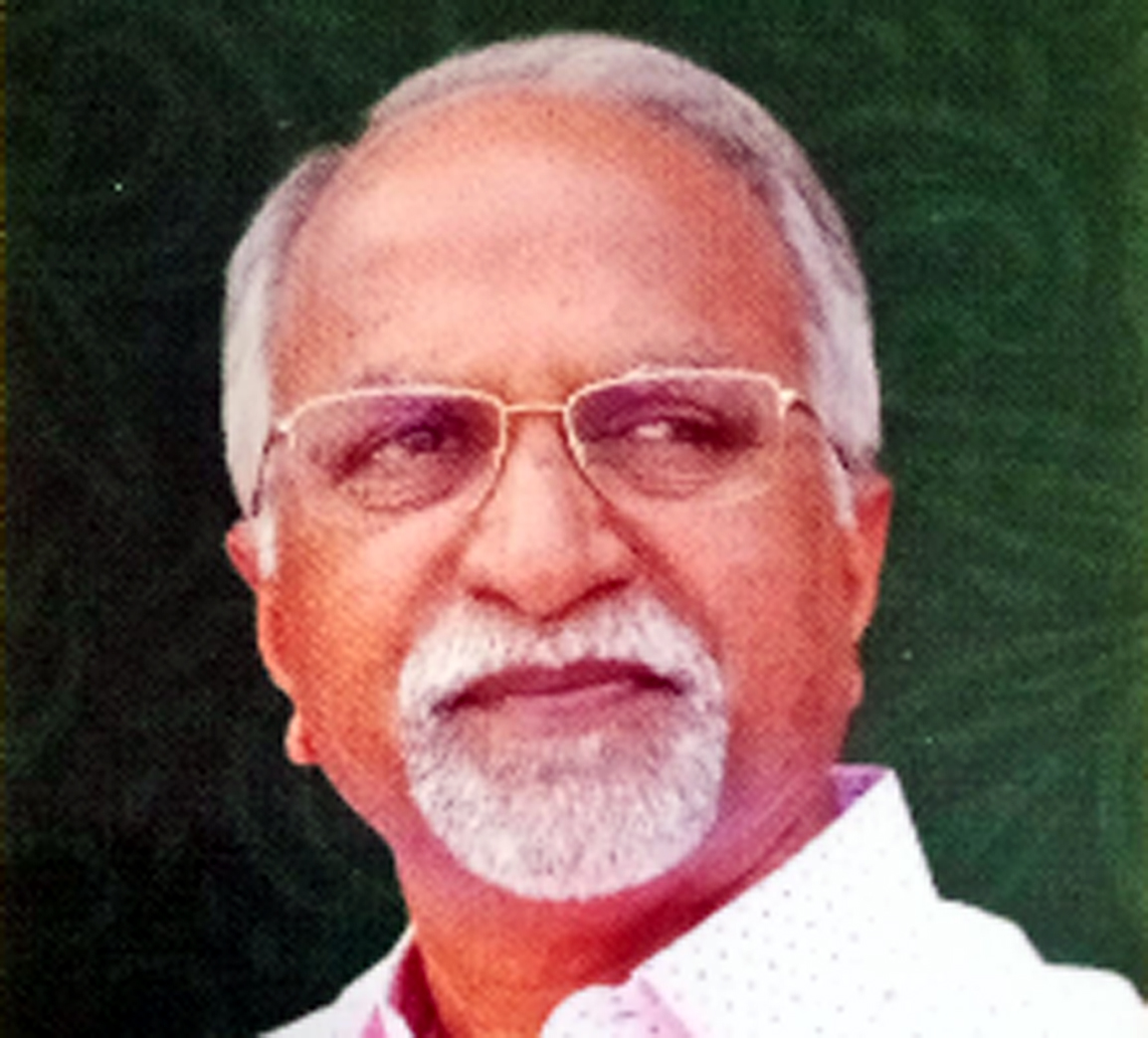 ಕುಪ್ಪಳ್ಳಿಯ ಕುವೆಂಪು ಪ್ರತಿಷ್ಠಾನದ ಸಮ ಕಾರ್ಯದರ್ಶಿ ರಾಜಿನಾಮೆ