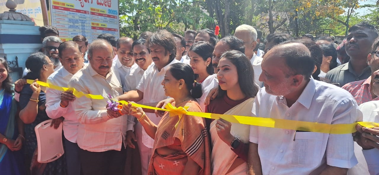 ಮುಂದಿನ ಶೈಕ್ಷಣಿಕ ಸಾಲಿನಿಂದ ಪಠ್ಯದೊಂದಿಗೆ ಕೌಶಲ್ಯ ತರಬೇತಿ : ಎಸ್. ಮಧು ಬಂಗಾರಪ್ಪ