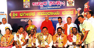 ಎಲ್ಲಾ ಸಮುದಾಯಗಳಲ್ಲೂ ಸಾಮಾಜಿಕ ನ್ಯಾಯದ ಅಗತ್ಯವಿದೆ