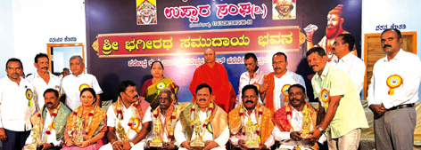 ಎಲ್ಲಾ ಸಮುದಾಯಗಳಲ್ಲೂ ಸಾಮಾಜಿಕ ನ್ಯಾಯದ ಅಗತ್ಯವಿದೆ