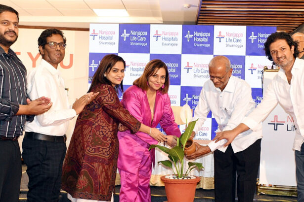 ಬದುಕುವ ಛಲ, ಆತ್ಮಸ್ಥೈರ್ಯ ಇದ್ದರೆ ರೋಗಗಳಿಂದ ಪಾರಾಗಬಹುದು : ಡಾ||ಗುಂಜನ್ ಮಲ್ಹೋತ್ರಾ