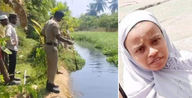 ನಾಪತ್ತೆಯಾಗಿದ್ದ ರಾಗೀಗುಡ್ಡದ್ದ  ಮಹಿಳೆ ಶವವಾಗಿ ಪತ್ತೆ