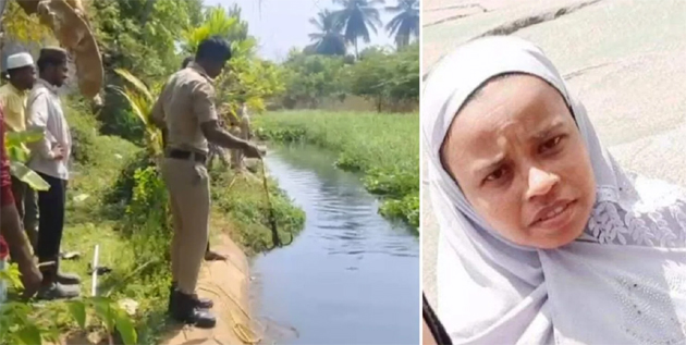 ನಾಪತ್ತೆಯಾಗಿದ್ದ ರಾಗೀಗುಡ್ಡದ್ದ  ಮಹಿಳೆ ಶವವಾಗಿ ಪತ್ತೆ ನಾಪತ್ತೆಯಾಗಿದ್ದ ರಾಗೀಗುಡ್ಡದ್ದ  ಮಹಿಳೆ ಶವವಾಗಿ ಪತ್ತೆ