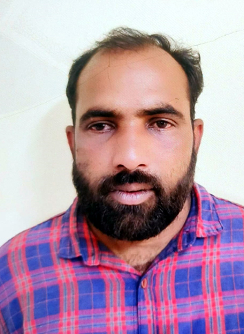 ಕಡೆಕಲ್ ಅಬಿದ್ ಕಾಲಿಗೆ ಪೊಲೀಸರ ಗುಂಡು, ಬಂಧನ