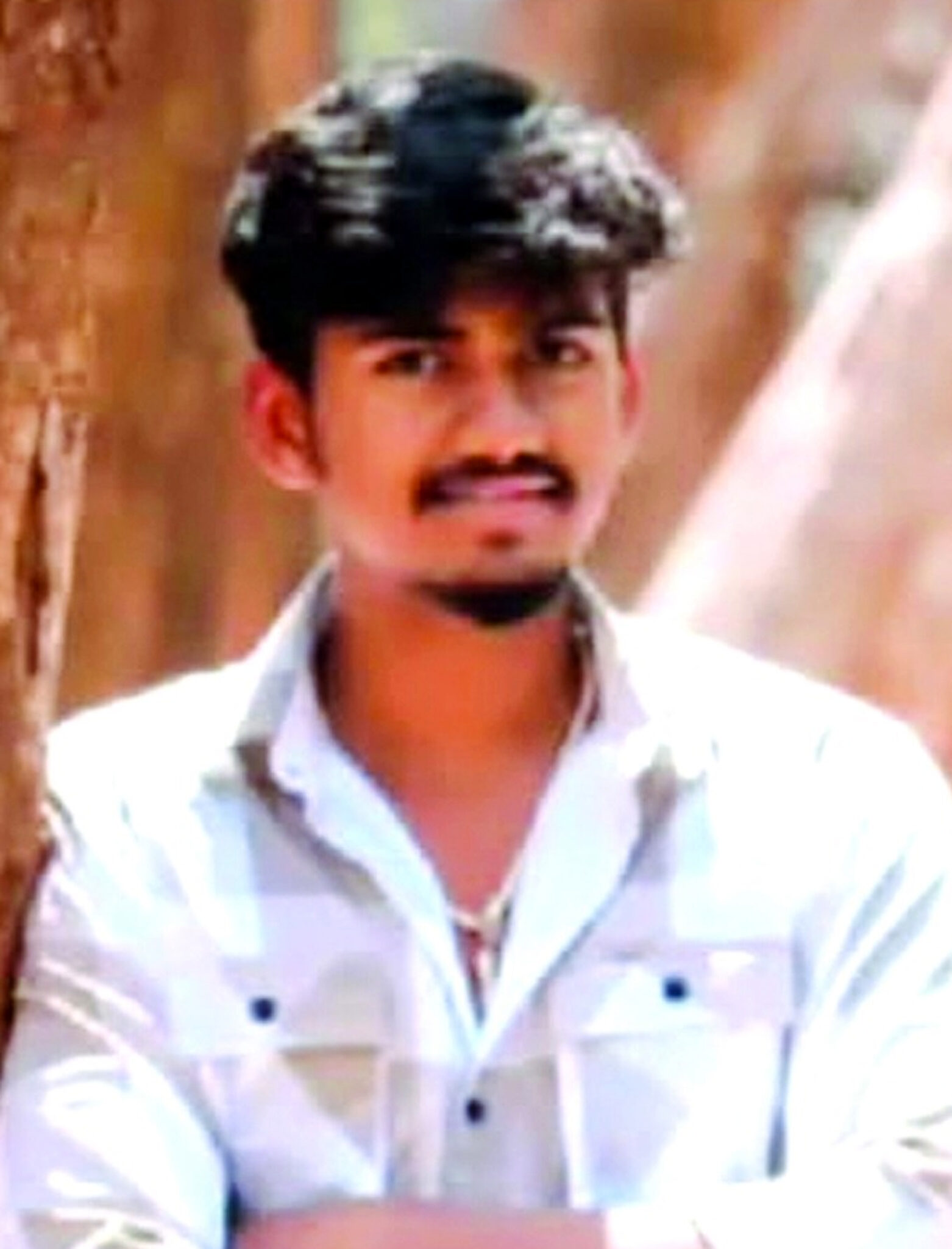 ಹೊಸಮನೆ ಚಾನಲ್ ಏರಿ ಮೇಲೆ ಭೀಕರ ಅಪಘಾತ : ಸ್ನೇಹಿತೆಯ ಜೊತೆ ಹೊರಟಿದ್ದ ಯುವಕ ಸಾವು