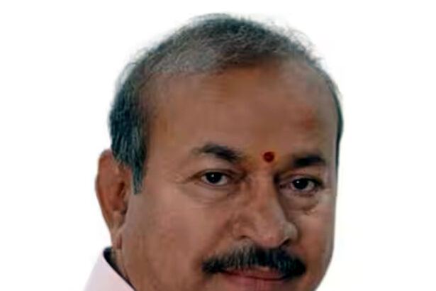 ಕೆಡಿಪಿ ಸಭೆಯಲ್ಲಿ ತನಗೆ ಅಗೌರವ ತೋರಿಸಲಾಗಿದೆ : ಶಾಸಕ ಚನ್ನಬಸಪ್ಪ ಹೇಳಿಕೆ