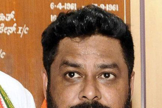 ಚೆಕ್ ಬೌನ್ಸ್ ಕೇಸ್: ಬಿ.ನಾಗೇಂದ್ರಗೆ ಶಿಕ್ಷೆ