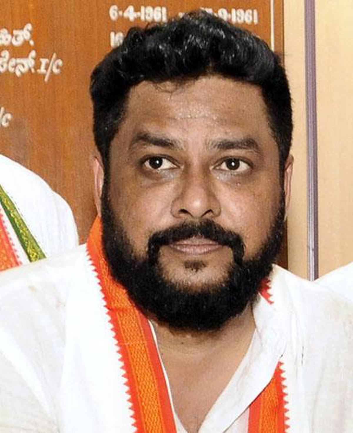 ಚೆಕ್ ಬೌನ್ಸ್ ಕೇಸ್: ಬಿ.ನಾಗೇಂದ್ರಗೆ ಶಿಕ್ಷೆ