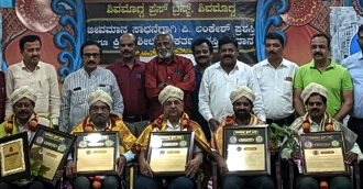 ಪ್ರಾಮಾಣಿಕ, ನಿಷ್ಠುರತೆ ಇದ್ದರೆ ನಿರ್ಭೀತಿ ಕೆಲಸ ಸಾಧ್ಯ