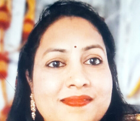 ವಿನೋಬನಗರ ಇನ್ಸ್‌ಪೆಕ್ಟರ್ ಚಂದ್ರಕಲಾ ಅಮಾನತ್ತು