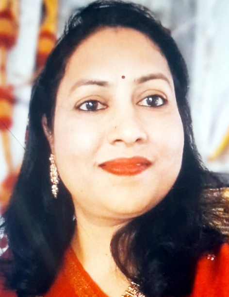 ವಿನೋಬನಗರ ಇನ್ಸ್‌ಪೆಕ್ಟರ್ ಚಂದ್ರಕಲಾ ಅಮಾನತ್ತು