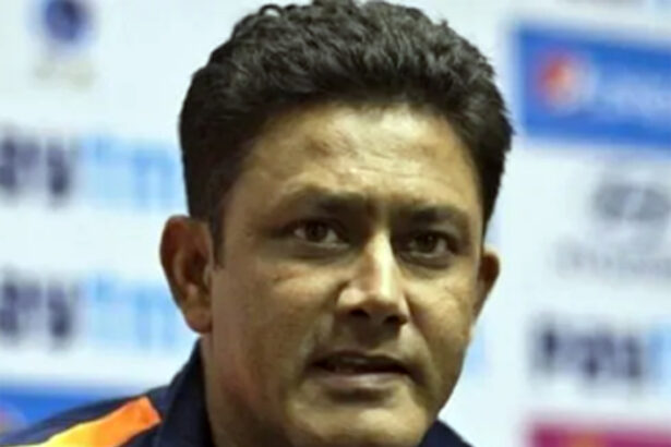 ಅರಣ್ಯ ಇಲಾಖೆಗೆ  ಅನಿಲ್ ಕುಂಬ್ಳೆ ರಾಯಭಾರಿ