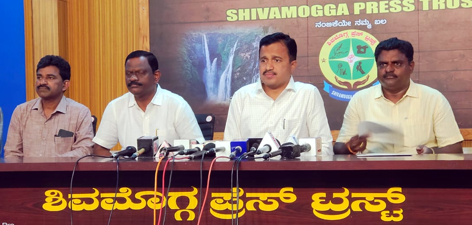 ಮೇ 18 ರಿಂದ ಸರ್ಕಾರ ನೌಕರರ ರಾಜ್ಯ ಮಟ್ಟದ ಕ್ರೀಡಾಕೂಟ  :  ರಾಜ್ಯಾಧ್ಯಕ್ಷ ಸಿಎಸ್ ಷಡಾಕ್ಷರಿ