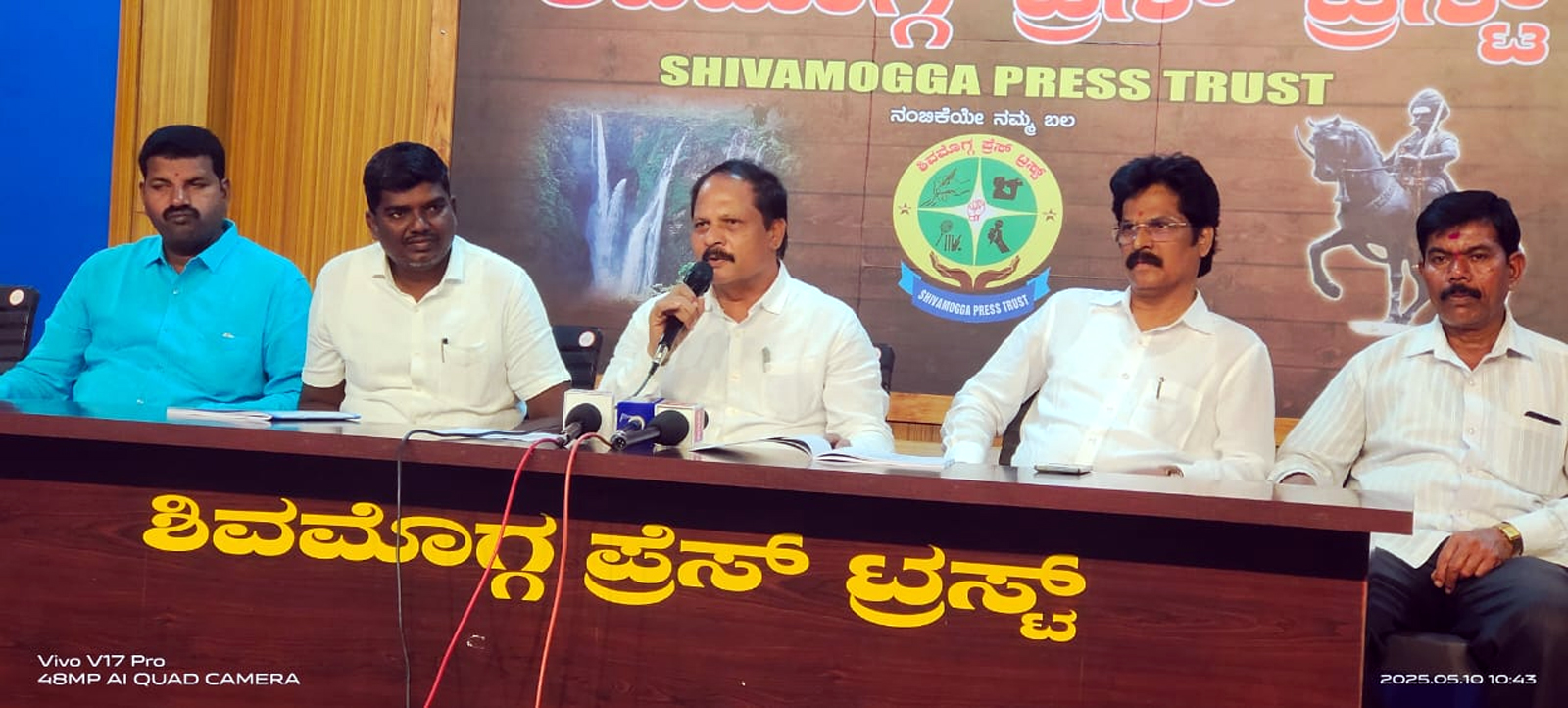 ಜಾತಿ ಗಣತಿ ಸಮೀಕ್ಷೆಯಲ್ಲಿ ಕಡ್ಡಾಯವಾಗಿ ಪಾಲ್ಗೊಳ್ಳಿ: ರವಿಕುಮಾರ್ ಜಾತಿ ಗಣತಿ ಸಮೀಕ್ಷೆಯಲ್ಲಿ ಕಡ್ಡಾಯವಾಗಿ ಪಾಲ್ಗೊಳ್ಳಿ: ರವಿಕುಮಾರ್