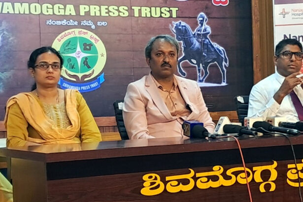 ನಂಜಪ್ಪ ಲೈಫ್ ಕೇರ್ ನಲ್ಲಿ ಕ್ಯಾನ್ಸರ್ ಚಿಕಿತ್ಸೆ ಯಶಸ್ವಿ