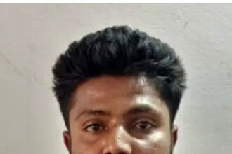 ಜೈಲಿನಿಂದ ಹೊರಬಂದ ರೌಡಿಯ ಕಾಲಿಗೆ ಪೊಲೀಸರ ಗುಂಡೇಟು
