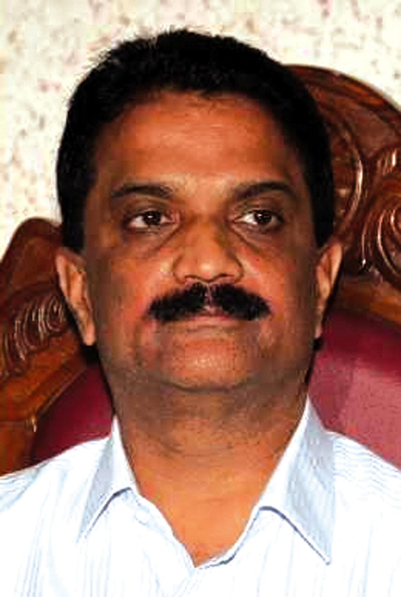 ಪಾಲಿಕೆಯ ಆಯುಕ್ತರಾಗಿ ಮತ್ತೆ ಮಾಯಣ್ಣಗೌಡ