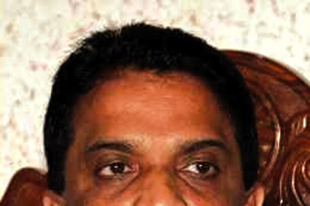 ಪಾಲಿಕೆಯ ಆಯುಕ್ತರಾಗಿ ಮತ್ತೆ ಮಾಯಣ್ಣಗೌಡ