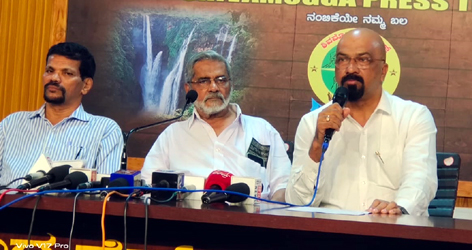 ಧರ್ಮಸ್ಥಳ ಪ್ರಕರಣ: ನಿಸ್ಪಕ್ಷಪಾತ ತನಿಖೆ ನಡೆಯಲಿ