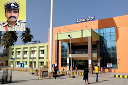 ರೈಲ್ವೆ ನಿಲ್ದಾಣದ 100 ಮೀಟರ್ ಒಳಗೆ ಆಟೋ ಬರುವಂತಿಲ್ಲ
