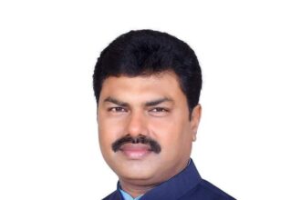 ಜನವರಿಯಿಂದ ಶಿವಮೊಗ್ಗಕ್ಕೆ 2 ವಂದೇ ಭಾರತ್ ರೈಲು ಒಂದು ತಿರುಪತಿಗೆ  ಮತ್ತೊಂದು ಬೆಂಗಳೂರಿಗೆ ಸಂಚಾರ
