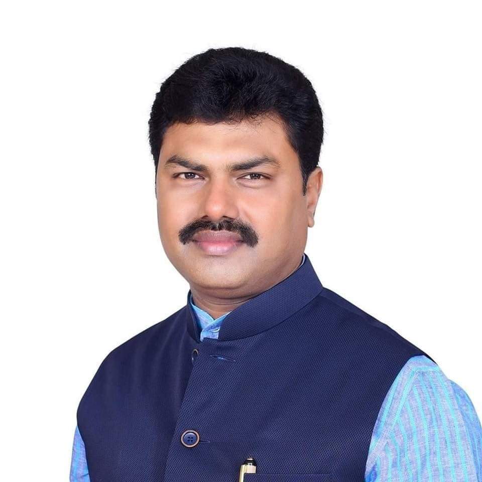 ಜನವರಿಯಿಂದ ಶಿವಮೊಗ್ಗಕ್ಕೆ 2 ವಂದೇ ಭಾರತ್ ರೈಲು ಒಂದು ತಿರುಪತಿಗೆ  ಮತ್ತೊಂದು ಬೆಂಗಳೂರಿಗೆ ಸಂಚಾರ