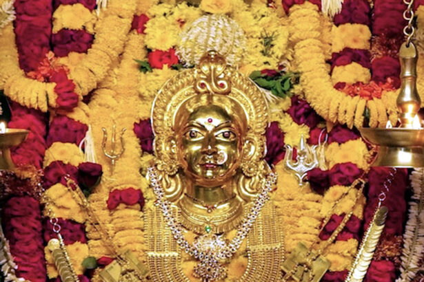 ಸಿಗಂದೂರು ಚೌಡೇಶ್ವರಿ ದರ್ಶನದ ಅವಧಿ  2 ಗಂಟೆ ಹೆಚ್ಚಳ