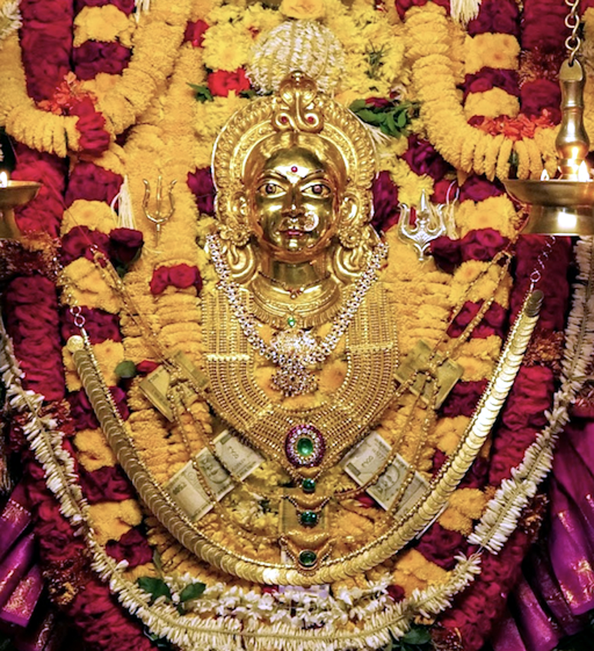 ಸಿಗಂದೂರು ಚೌಡೇಶ್ವರಿ ದರ್ಶನದ ಅವಧಿ  2 ಗಂಟೆ ಹೆಚ್ಚಳ