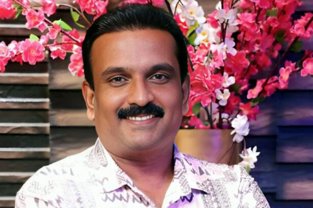 ಗ್ರಾಮೀಣ ಪತ್ರಕರ್ತರ ಮೇಲೆ ಮುಖ್ಯಮಂತ್ರಿಗಳಿಗೆ ಬಹಳ ನಿರೀಕ್ಷೆಗಳಿವೆ: ಕೆ.ವಿ.ಪ್ರಭಾಕರ್