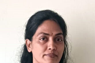 ಮರಣದಂಡನೆಗೆ ಒಳಗಾದ ಬಿ. ಇಎಡಿ ರ್‍ಯಾಂಕ್ ವಿಜೇತೆ, ರಂಗನಟಿ ‘ವಸಂತಸೇನೆ’
