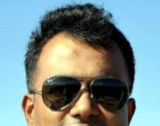 ಸಾಗರಕ್ಕೆ ನೂತನ ಡಿಎಸ್ಪಿಯಾಗಿ ಯುವ ಐಪಿಎಸ್ ಅಧಿಕಾರಿ ಡಾ|| ಬೆನಕಪ್ರಸಾದ್