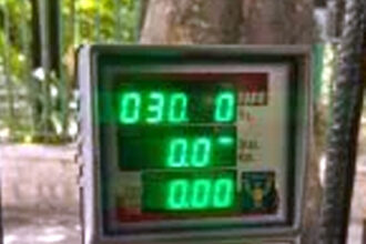 ಮೀಟರ್ ಹಾಕದಿದ್ದಾರೆ ದಂಡ