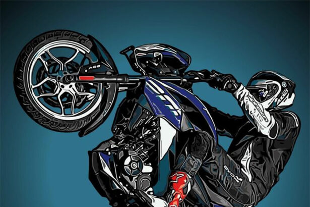 ಸಿಗಂದೂರು ಸೇತುವೆ ಮೇಲೆ ವ್ಹೀಲಿಂಗ್ ಮಾಡಿ ದಂಡ ತೆತ್ತ ಯುವಕ