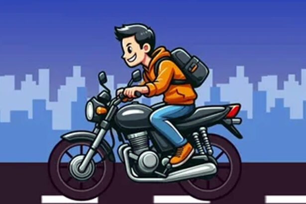 ಎರಡು ಕಡೆ ಬೈಕ್ ಕಳ್ಳತನ