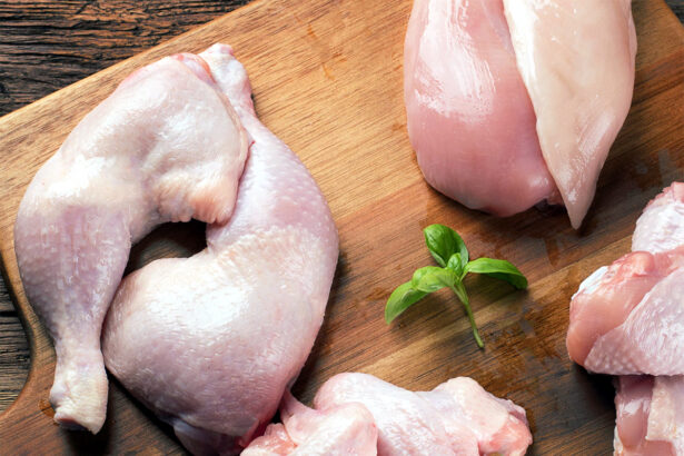 ನಾಳೆ ಮಾಂಸ ಮಾರಾಟ ನಿಷೇಧ